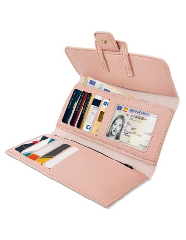 CARTERA MONEDERO “BARLETTA”