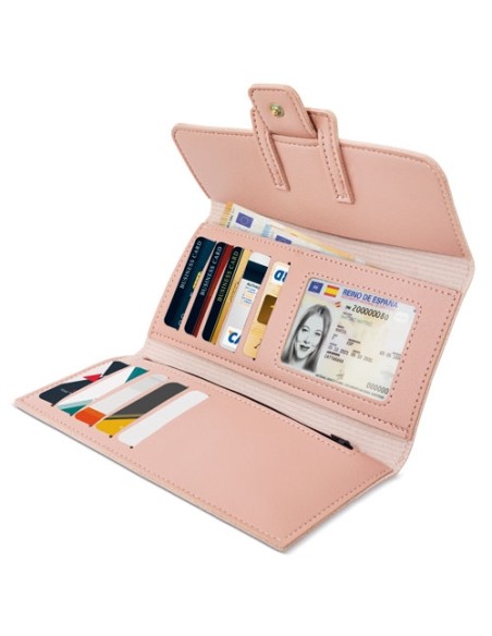 CARTERA MONEDERO “BARLETTA”