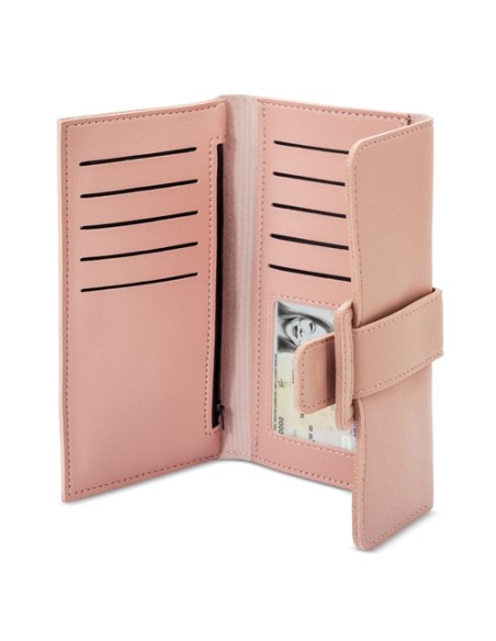 CARTERA MONEDERO “BARLETTA”