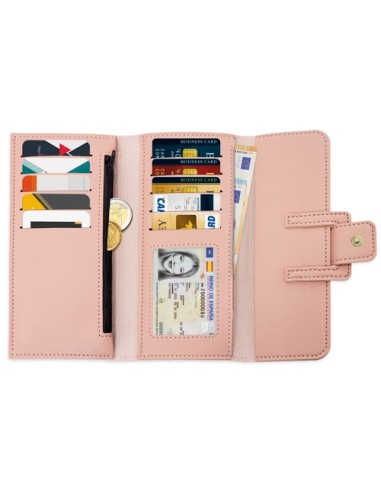 CARTERA MONEDERO “BARLETTA”