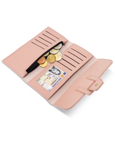 CARTERA MONEDERO “BARLETTA”