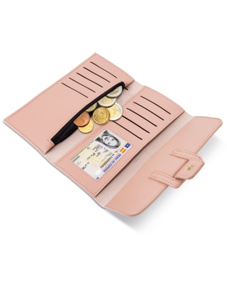 CARTERA MONEDERO “BARLETTA”