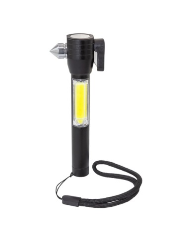 MARTILLO DE EMERGENCIA METÁLICO "AGNAR"