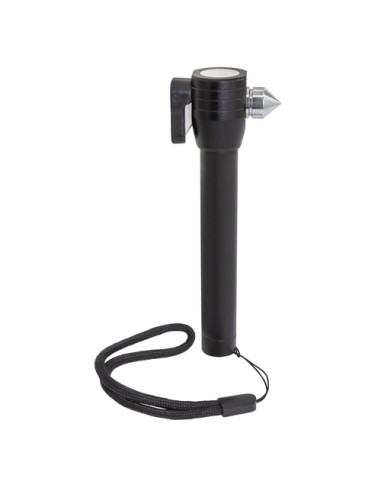 MARTILLO DE EMERGENCIA METÁLICO "AGNAR"