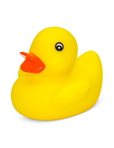 PATITO DE GOMA "PETRI"