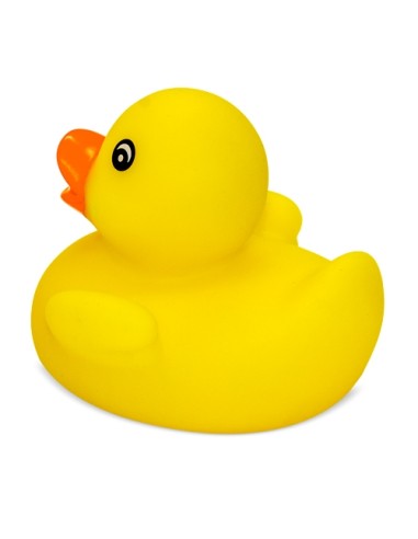 PATITO DE GOMA "PETRI"