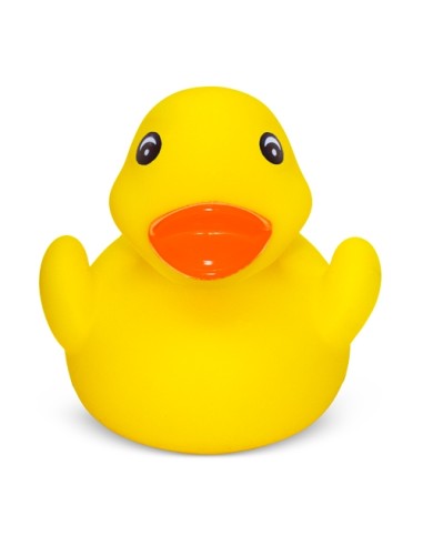 PATITO DE GOMA "PETRI"
