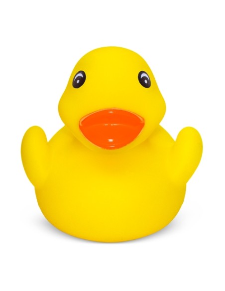 PATITO DE GOMA "PETRI"