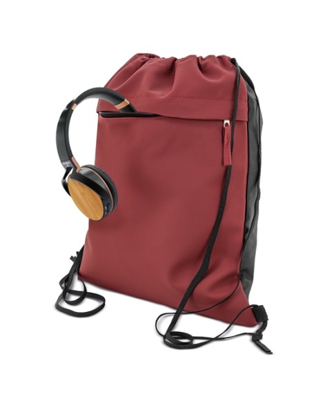 BOLSA MOCHILA "VEKTOR"