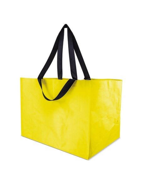 BOLSA PP LAMINADA EXTRAGRANDE "MERLIN"