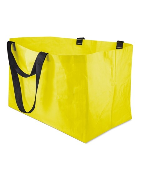 BOLSA PP LAMINADA EXTRAGRANDE "MERLIN"