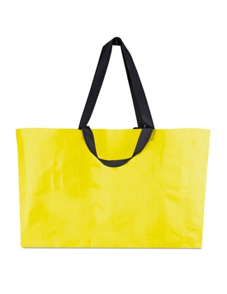BOLSA PP LAMINADA EXTRAGRANDE "MERLIN"