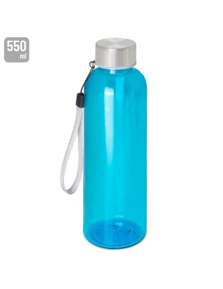 BOTELLA 550ML "NORTH"