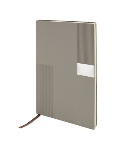 LIBRETA A5 RPET "MILETTO"