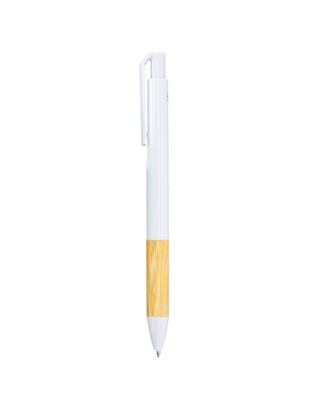 BOLÍGRAFO "MIX-BAMBÚ"