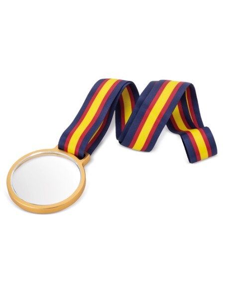 MEDALLA "VIKTOR"