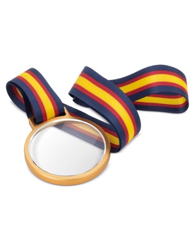 MEDALLA "VIKTOR"