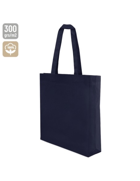 BOLSA DE ALGODON CANVAS "DELHI"