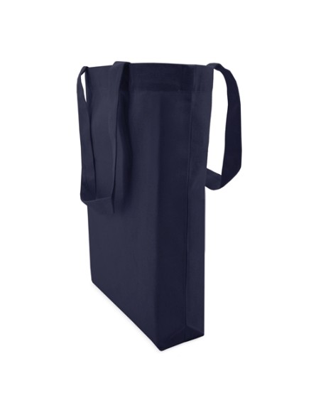 BOLSA DE ALGODON CANVAS "DELHI"