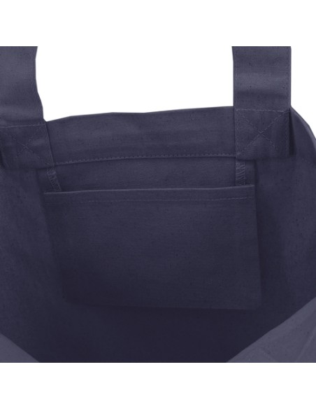 BOLSA DE ALGODON CANVAS "DELHI"