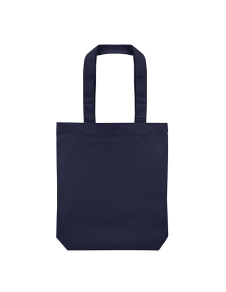 BOLSA DE ALGODON CANVAS "DELHI"