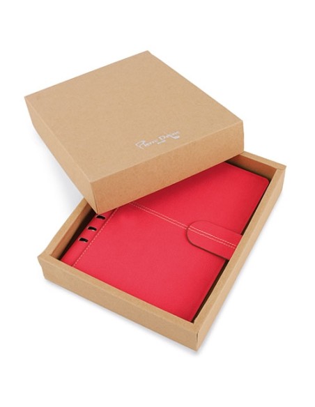 AGENDA MILAN CAMEL DIA PAGINA