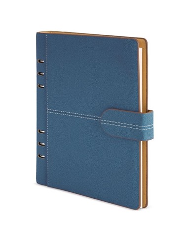 AGENDA MILAN CAMEL DIA PAGINA