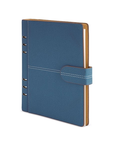 AGENDA MILAN CAMEL DIA PAGINA