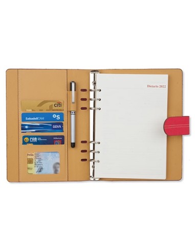 AGENDA MILAN CAMEL SEMANA VISTA