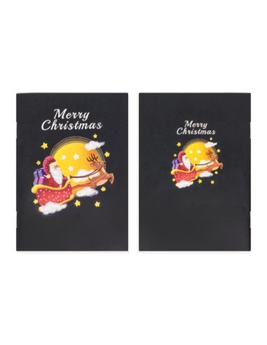 SET 20 LIBRETAS NAVIDEÑAS “ARTIKUM”