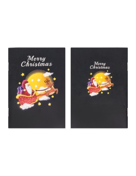 SET 20 LIBRETAS NAVIDEÑAS “ARTIKUM”