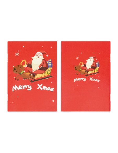 SET 20 LIBRETAS NAVIDEÑAS “ARTIKUM”