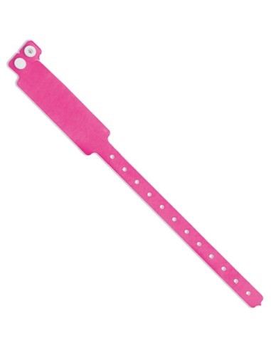 PULSERA REGISTRO 
