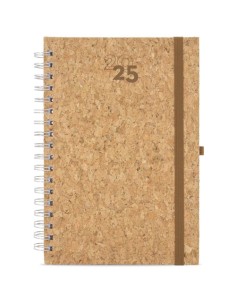 AGENDA "ECOCORK" 5B
