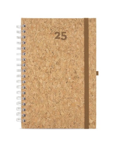 AGENDA "ECOCORK" 5B