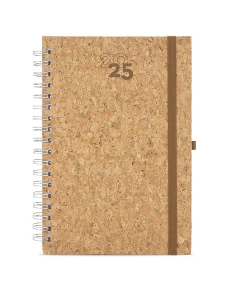 AGENDA "ECOCORK" 5B