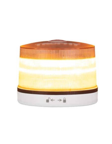 LUZ DE EMERGENCIA HOMOLOGADA V16 GEOLOCALIZADA