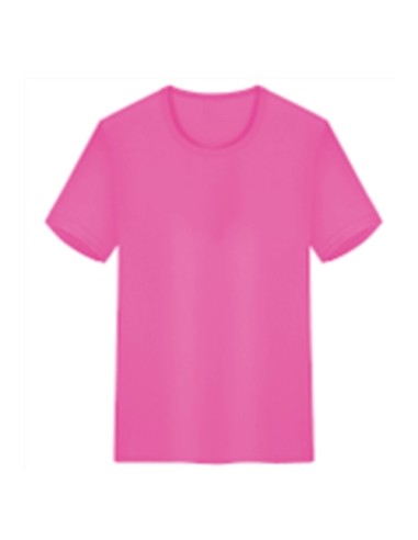 CAMISETA INFANTIL "CORREDOR"