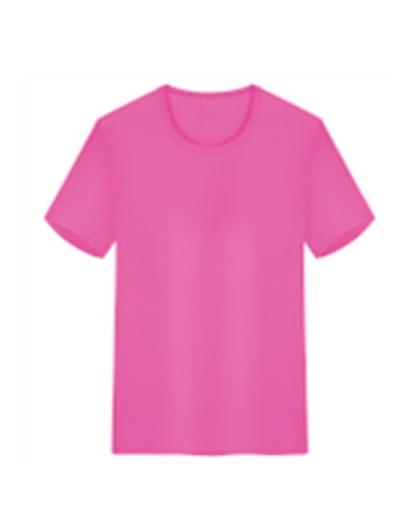 CAMISETA INFANTIL "CORREDOR"
