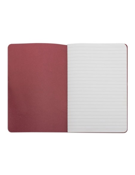 LIBRETA "LUIS"