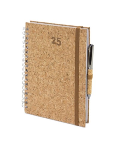 AGENDA "ECOCORK" 5B