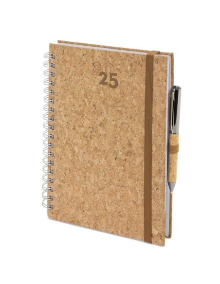 AGENDA "ECOCORK" 5B