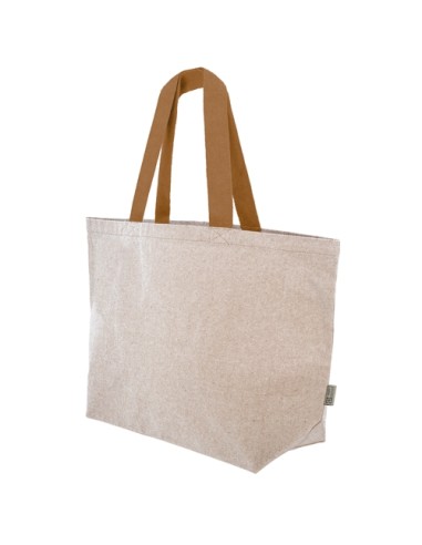 BOLSA DE ALGODÓN RECICLADO "ALANYS"