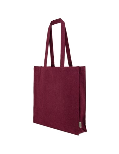 BOLSA DE ALGODÓN RECICLADO 