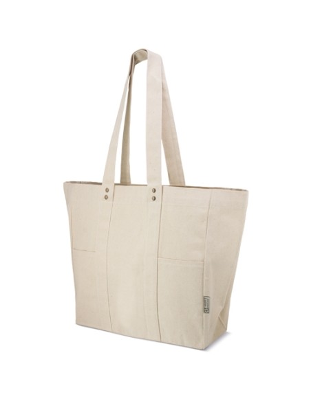 BOLSA DE ALGODÓN "ALMA"