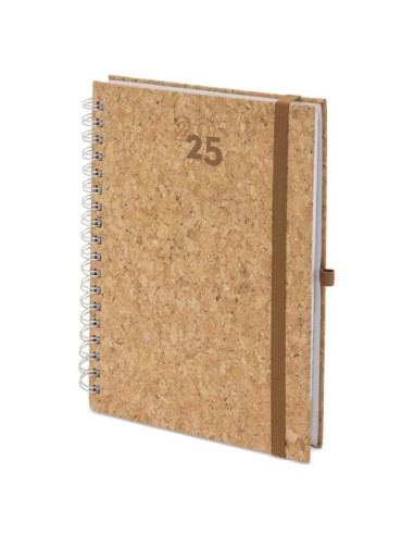 AGENDA "ECOCORK" 5B