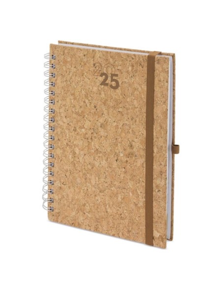 AGENDA "ECOCORK" 5B