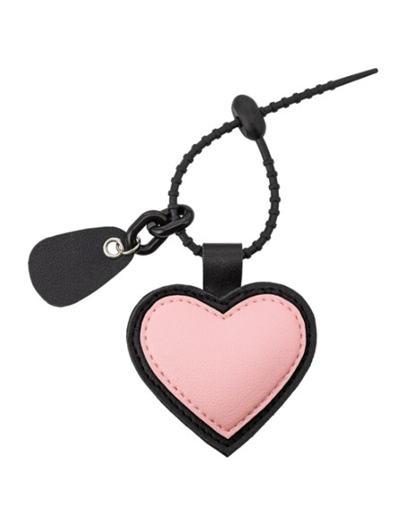LLAVERO PU "MON AMOUR"