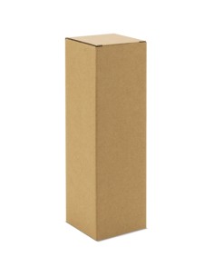 CAJA DE PRESENTACIÓN CARTÓN CORRUGADO 39G 