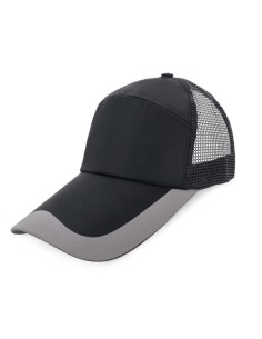 GORRA VISERA LARGA "HAMILTON" 2